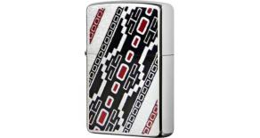 200 Hispanic - Зажигалка ZIPPO